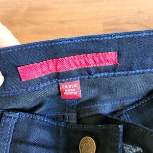 BANANA REPUBLIC FACTORY Limited Edition Skinny